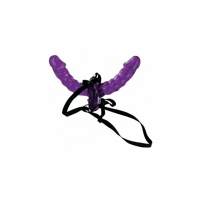 Doppelter Genuss 15cm