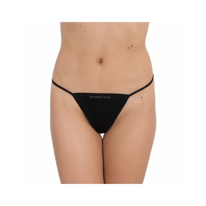 Pack 5 Riemen mit Perlen Detail - Sortiment