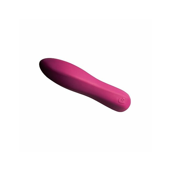 Ro-jira rosa Vibrator