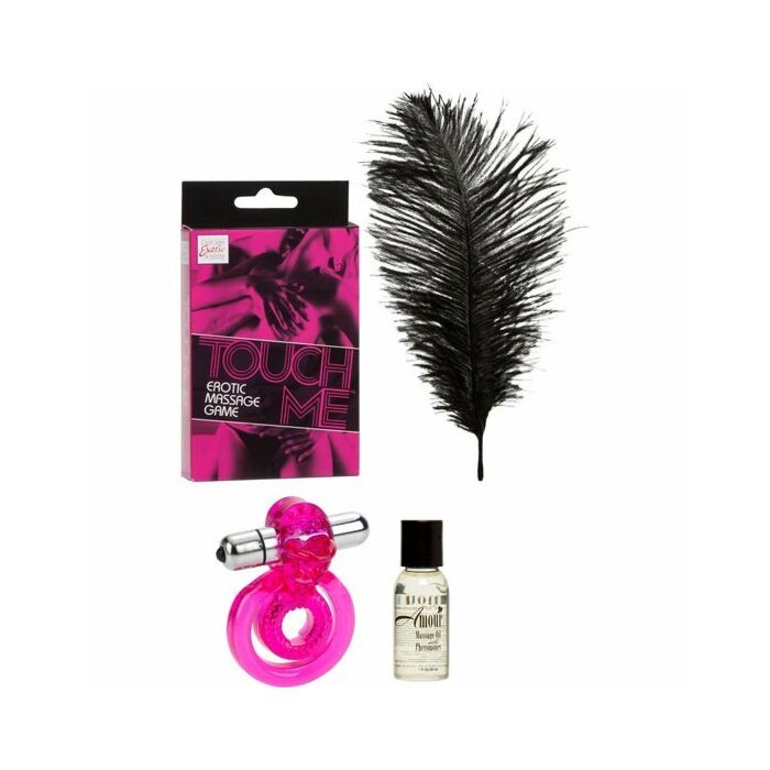 Kit Paare Massage-Spiel