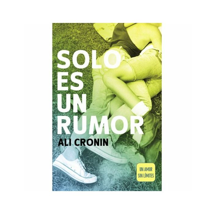 Es ist nur ein Gerücht (Mädchen Herz Junge 2)