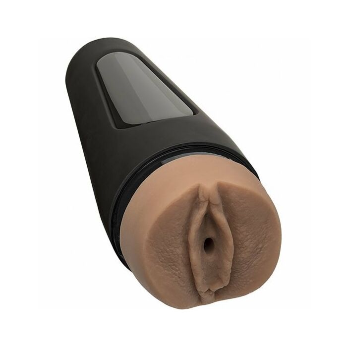 Mädchen der sozialen Medien - brittanya187 - ultraskyn stroker - puss