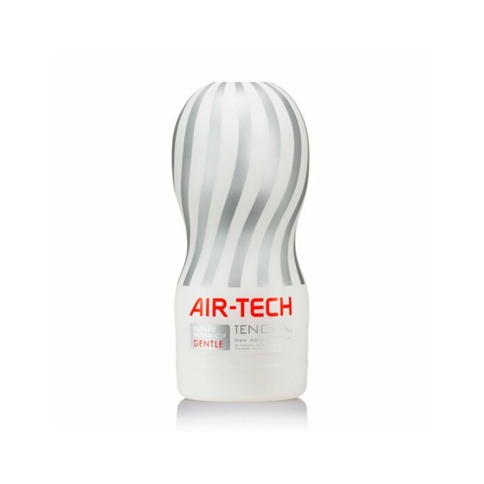 Luftige zarte Empfindung