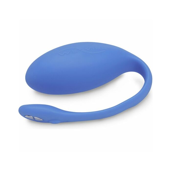 We-vibe jive blaues vibrierendes Ei