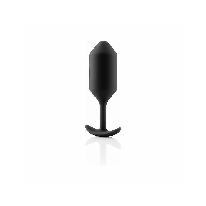B-Vibe Anal Plug gemütlich Plug 3