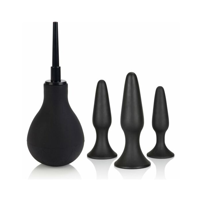 Ultimatives Anal-Kit