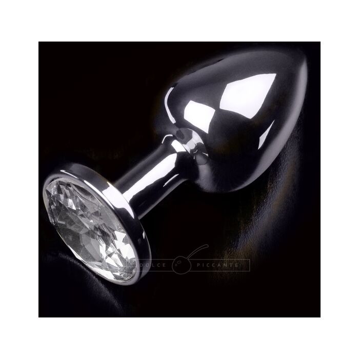 Stecker Metall s - Gema Cristal