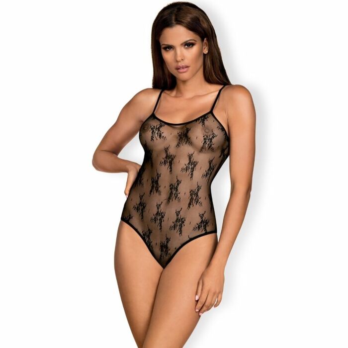 Obsessiv - Jennifairy Teddy s / m