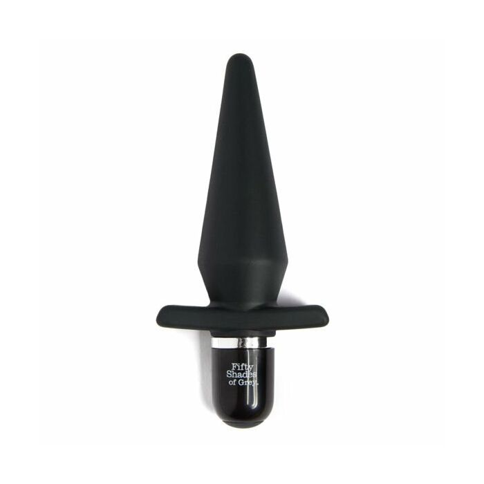 Vibrator Graue Schattierungen.