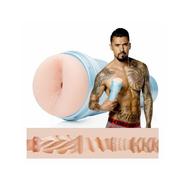 Fleshjack Boomer Banks Sonic Boom