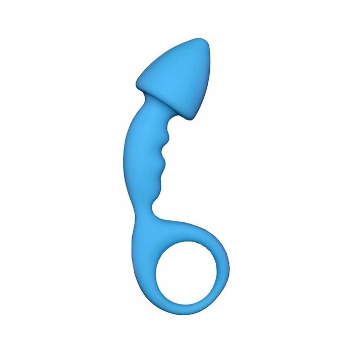 Blaue Masturbator Sunction