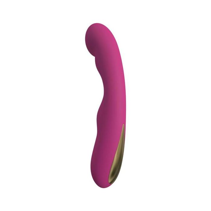 Rhythmus - Dandiya G Spot Stimulator - Pink