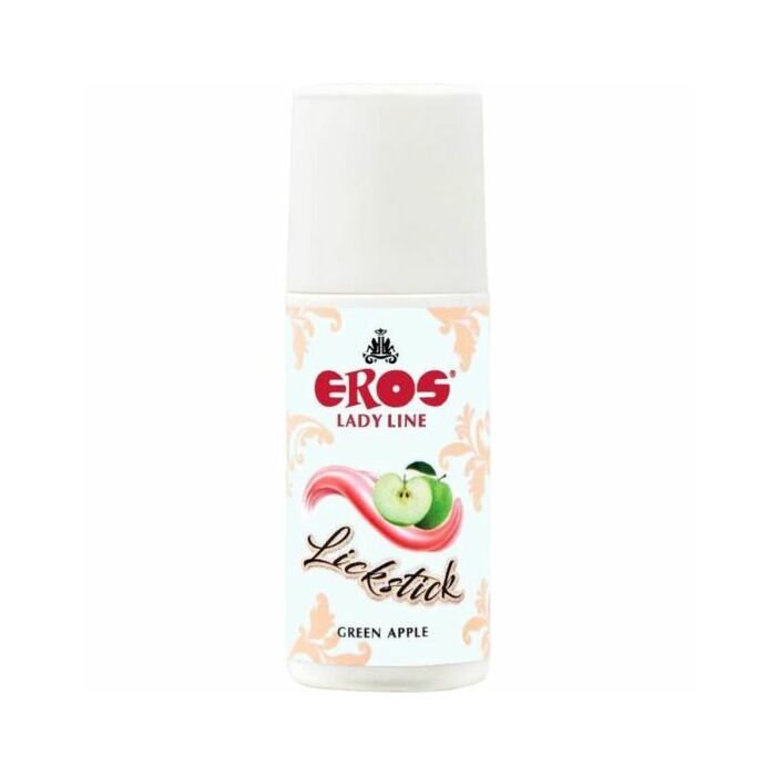 Eros Lady Line Lickstick grüner Apfel 60 ml