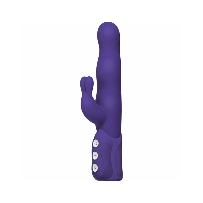 IVibe wählen irabbit lila Vibrator