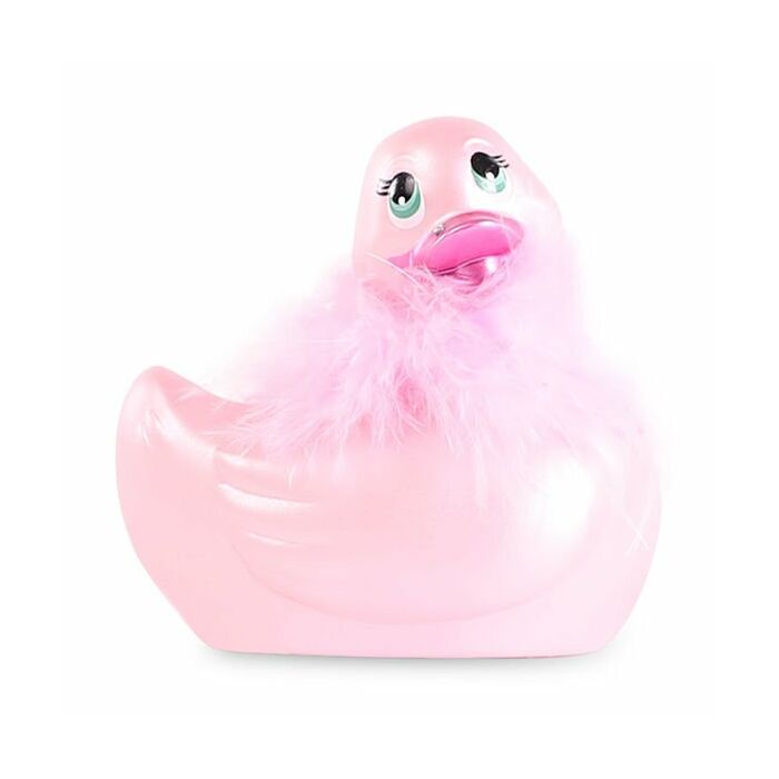Enten Vibrator Paris 2.0