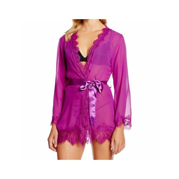 Bata Rose Fuchsia Charme