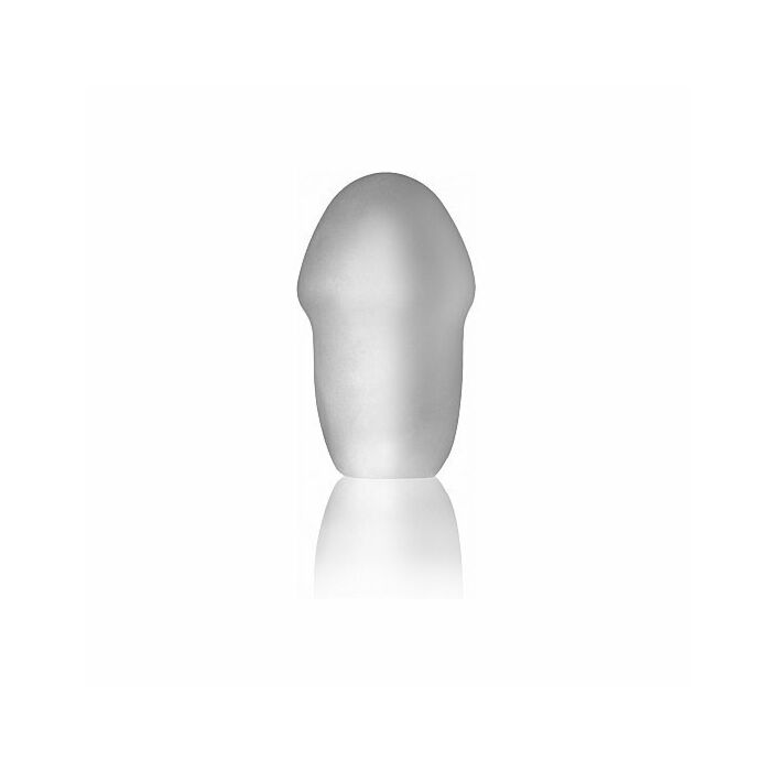 Perfekte Passform kiss-x transparent