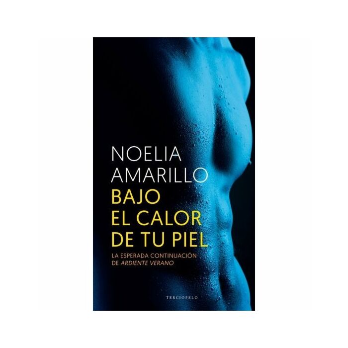 Unter der Wärme deiner Haut