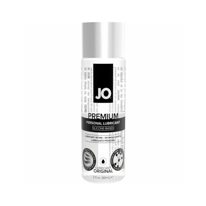 Jo Premium Gleitmittel 75 ml
