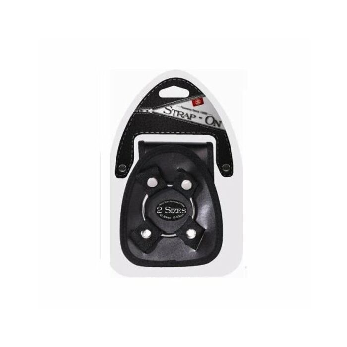 Strao auf schwarzem arnes universal