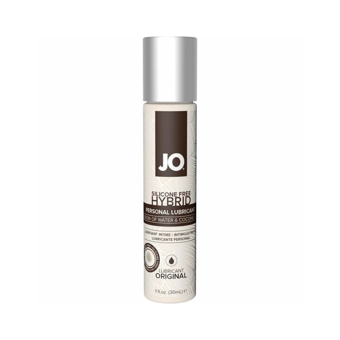 Jo Hybridkokos Schmiermittel 30 ml