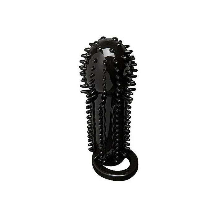 Optimale Stimulator Extension schwarz