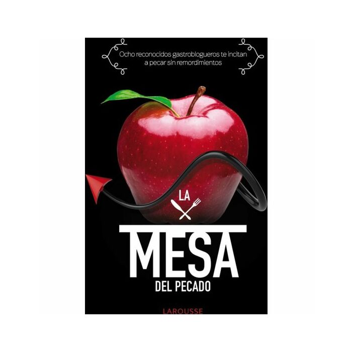 Der Tisch der Sünde