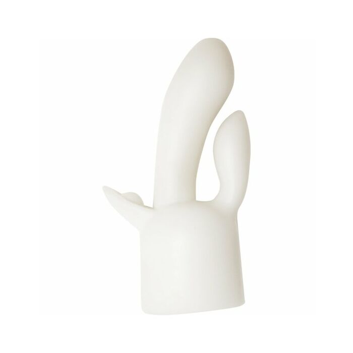 Leiter für den Vibrator weißen Halo iii shibari