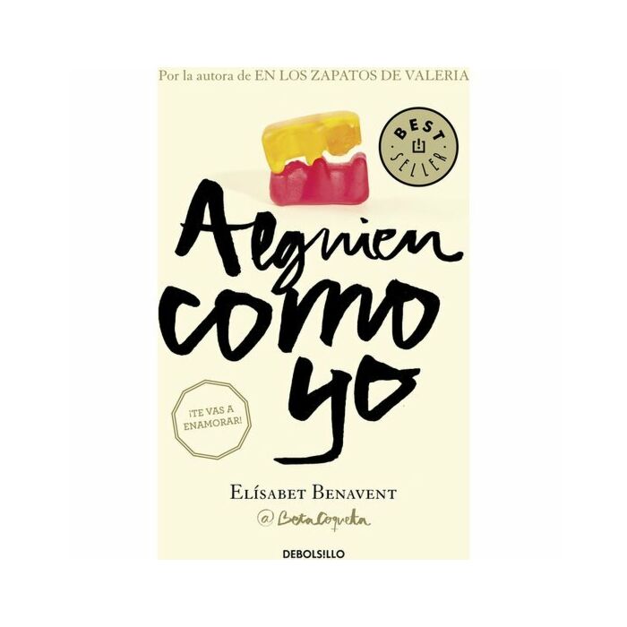 Jemand wie ich Meine Wahl 3