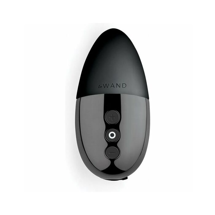 Le Zauberstab Punkt - schwarz