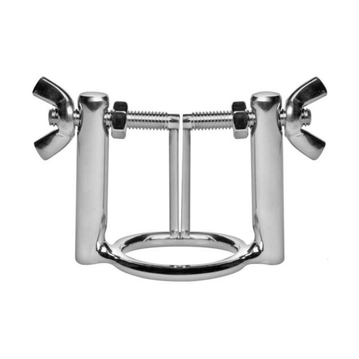 Metallharter Eichelring und Harnröhrendilater