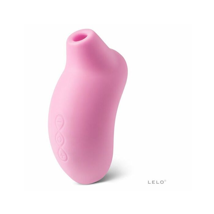 Lelo Kitzler stimulierend Sona Cruise Pink