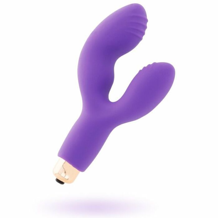 Frauenerreger VibraSilk