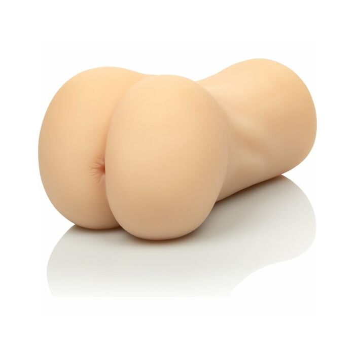 Booty Bliss: Po-Ru-Linie