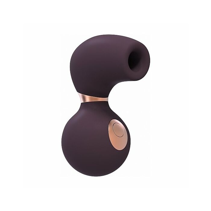 Unwiderstehlich - unbesiegbar - lila