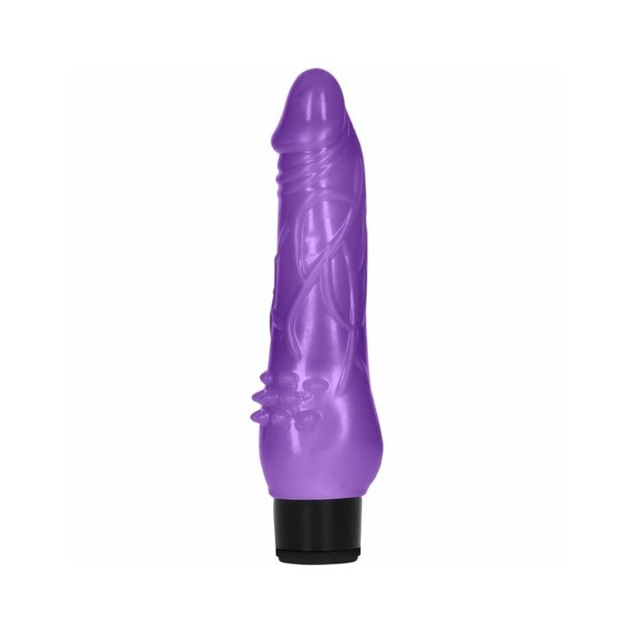 Realistischer Vibrator Realer Genuss
