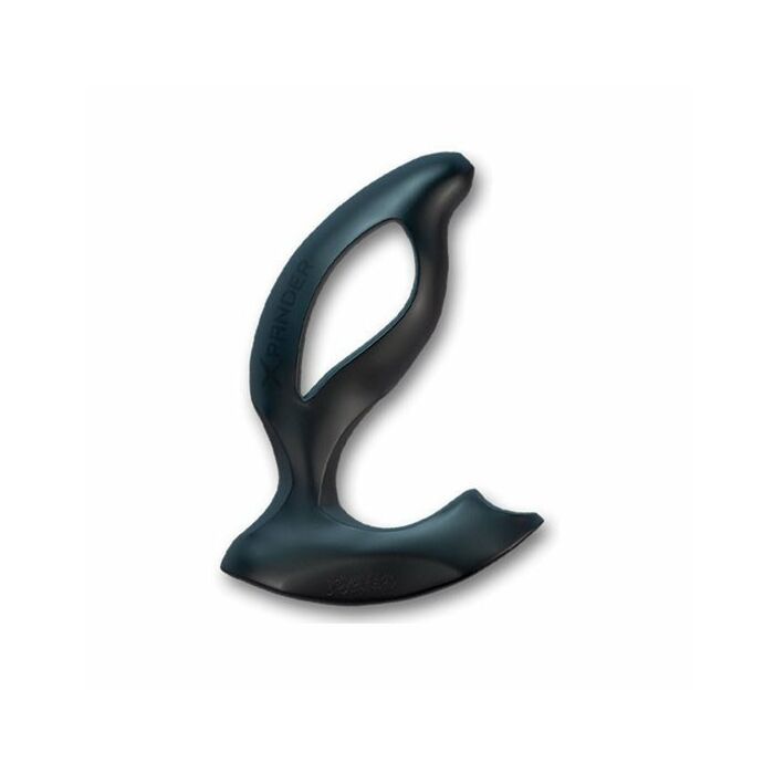 Xpander x2 Pionier Prostata-Stimulator große 11,5 cm