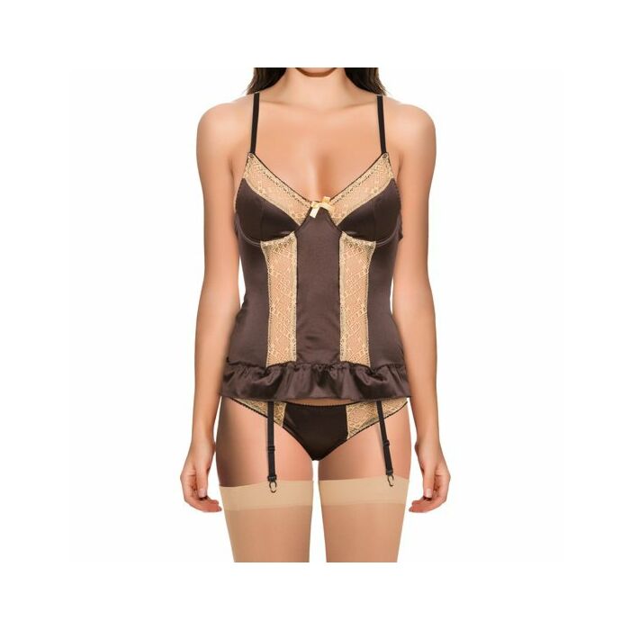 Körper xtrippered Negro