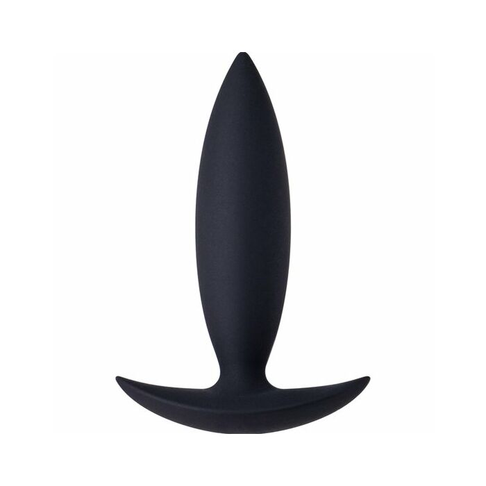 Radikal-Anal in -extra klein - schwarz