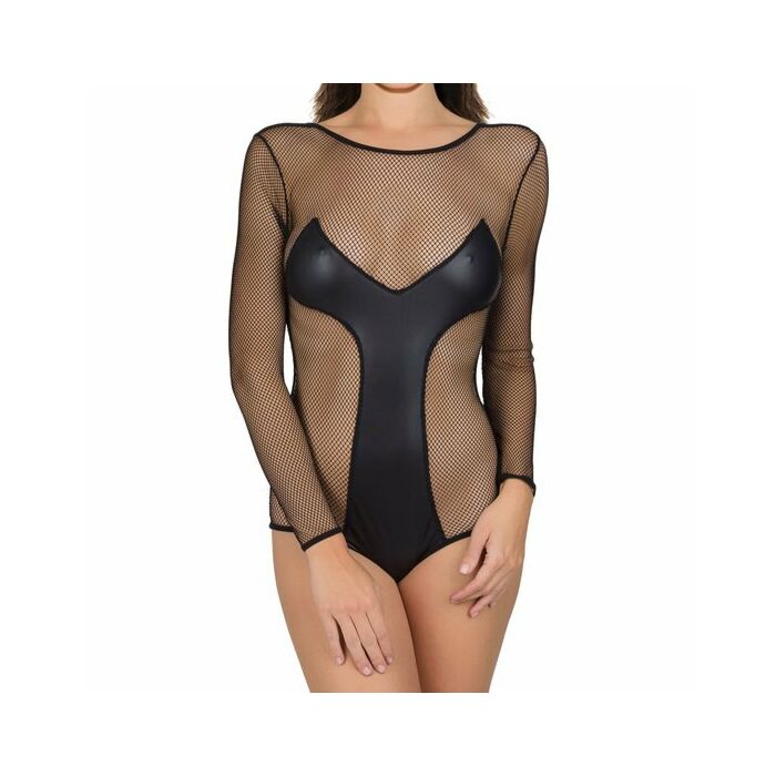 Der Körper ist Neger