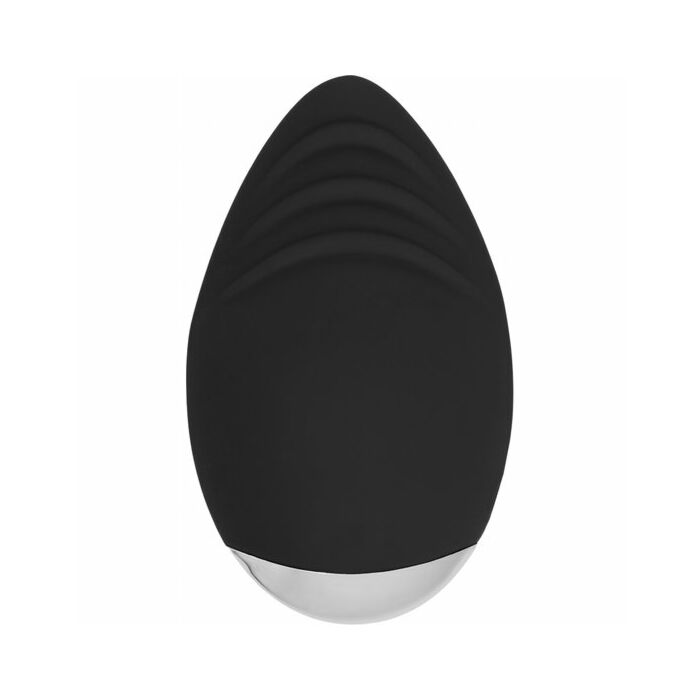 Einfachheit - Nanci Massagegerät - schwarz