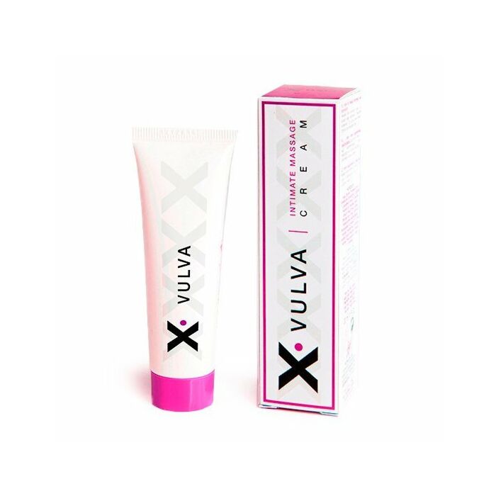 Intimcreme Vulvax