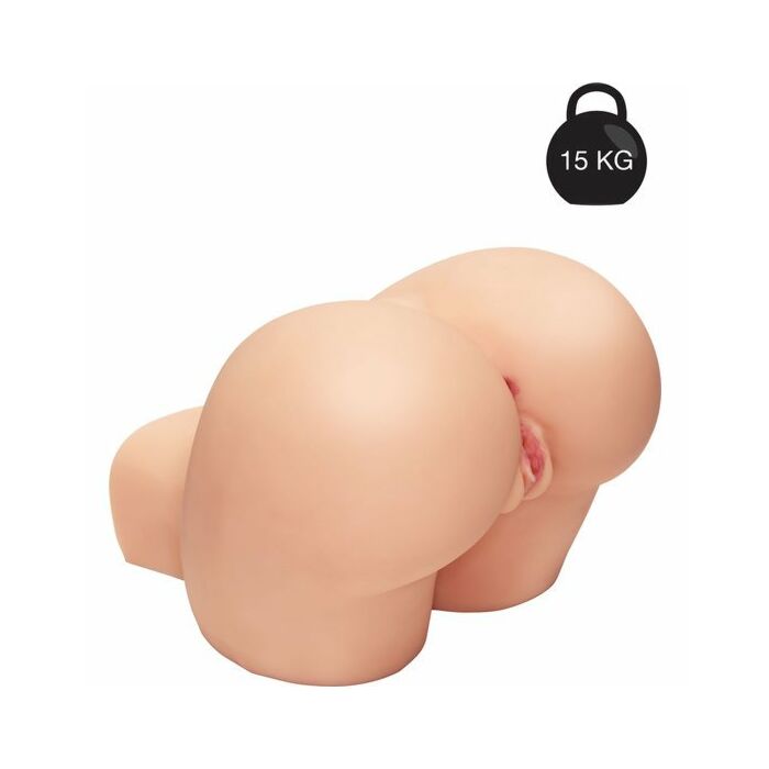 Act schraube meine Ficklöcher 15kg