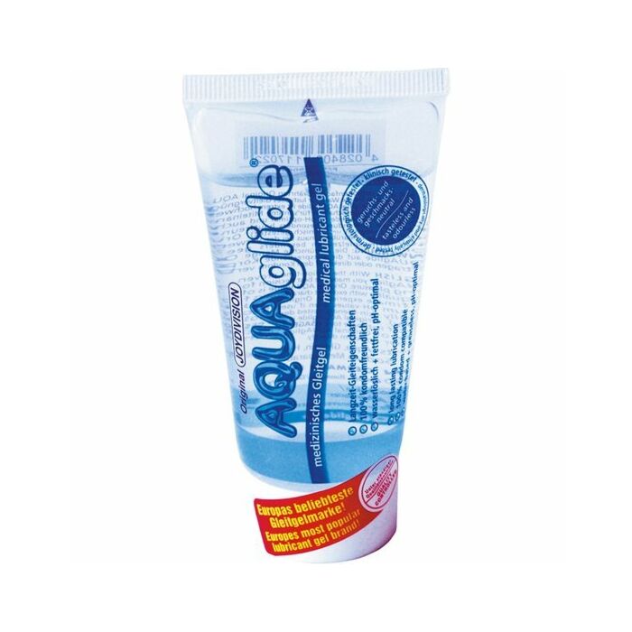 LubriAqua 50ml - **LubriAqua 50ml**