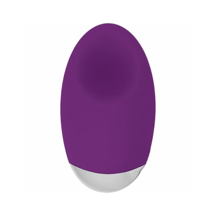 Einfachheit - Ynez Hand-Hold-Stimmung - lila