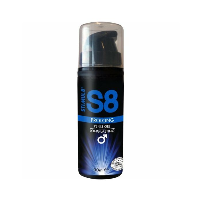 S8 verlängern Gel 30ml