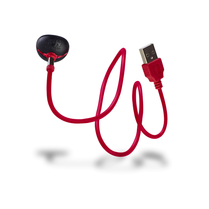 Magnetische USB-Ladegerät - Fun Factory