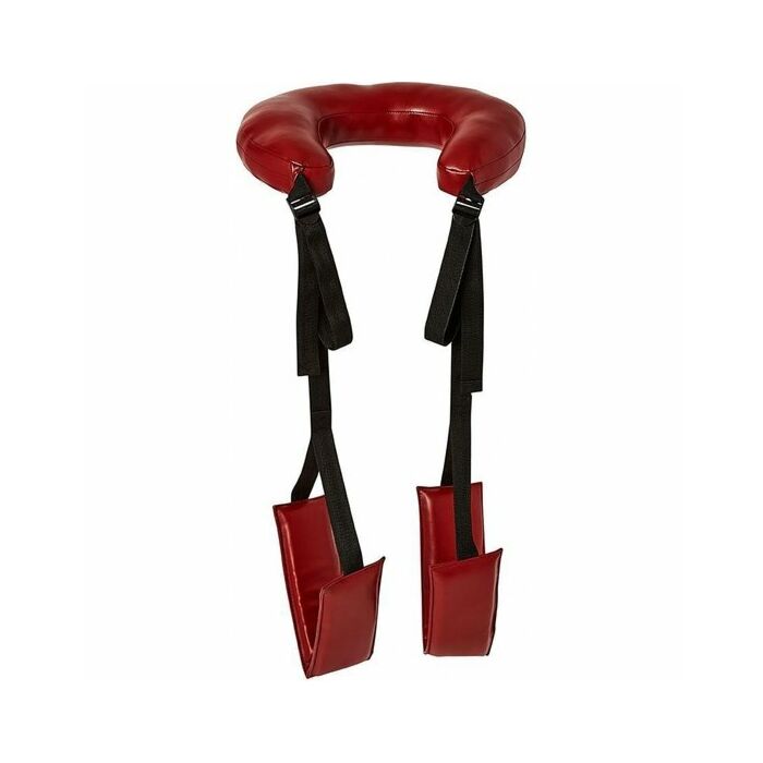 Sportblätter Safran Oberschenkelschlinge