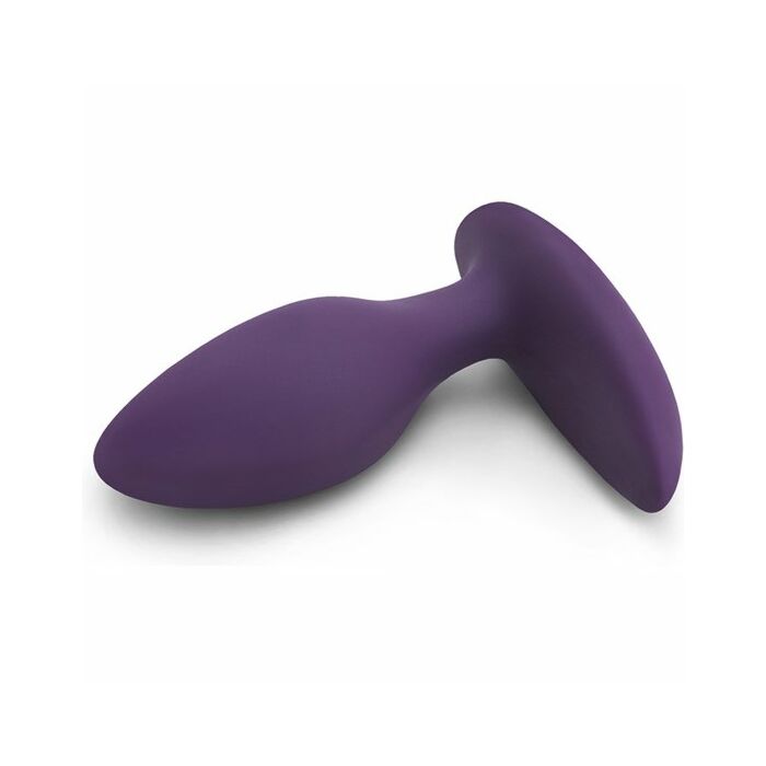 Das Gleiche gilt für We-Vibe Blue Purple