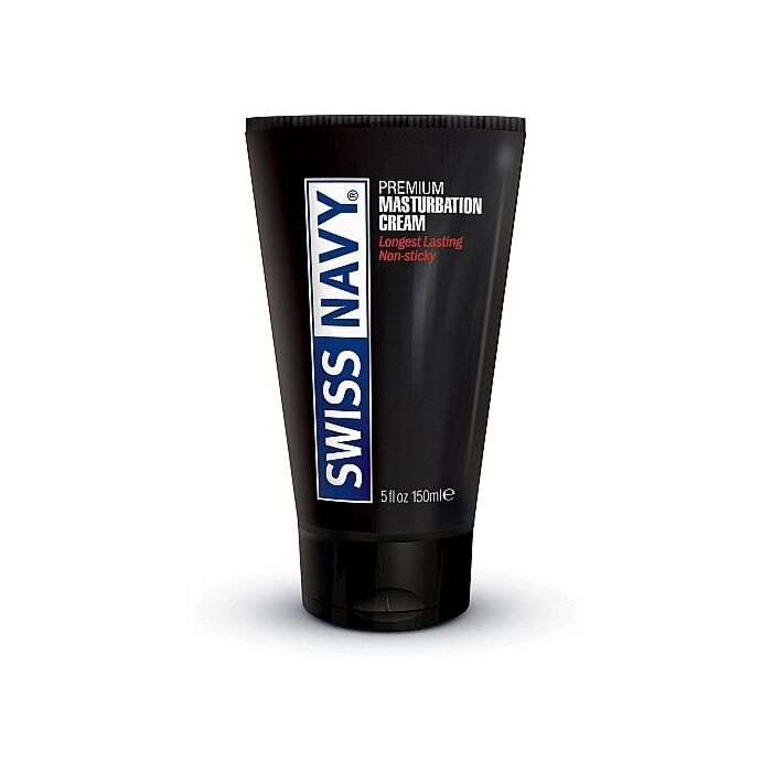 Swiss Navy Masturbator Creme 150 ml